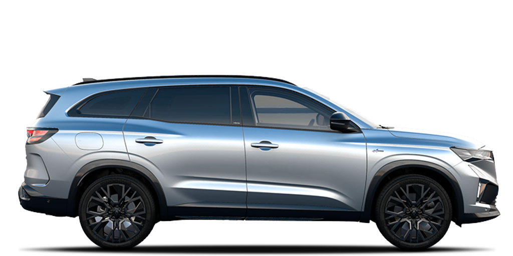 Renault Nuevo Renault Espace - E-Tech full hybrid 200cv 5p Techno
