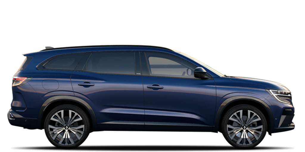 Renault Renault Espace - E-Tech full hybrid 146kW Techno