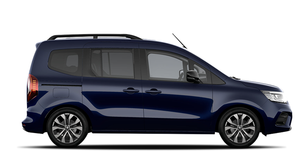Renault Renault Kangoo E-Tech eléctrico - L1 11kW Equilibre