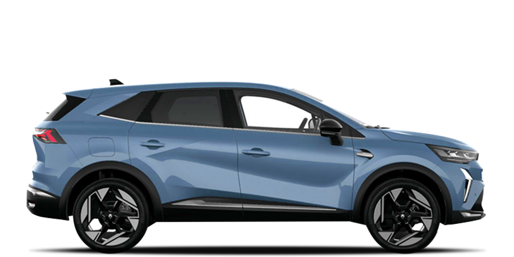 Renault Renault Symbioz - E-Tech full hybrid (145CV) Evolution
