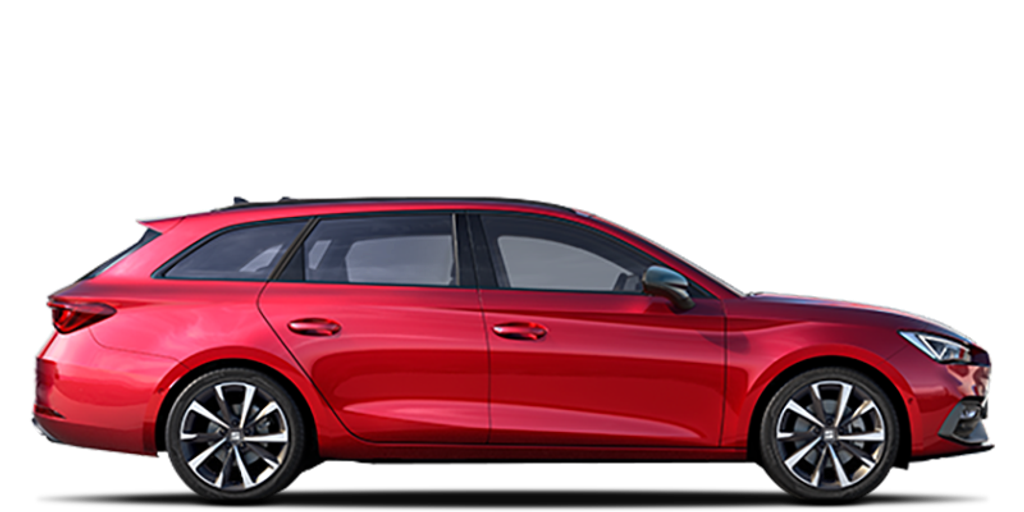SEAT SEAT León Sportstourer - 1.5 TSI 115cv Style 25 Aniversario