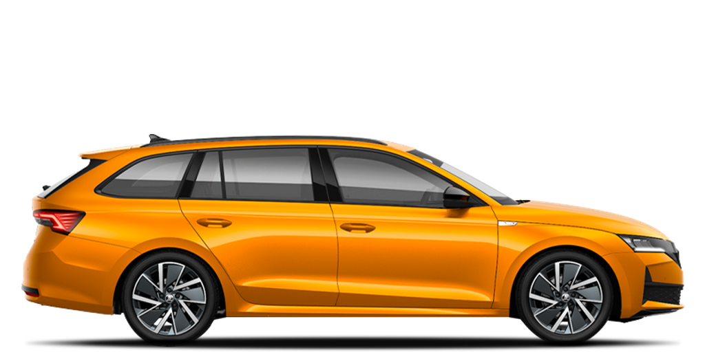 Škoda Nuevo Škoda Octavia Combi - Combi 1.5 TSI 85kW DSG mHEV Selection
