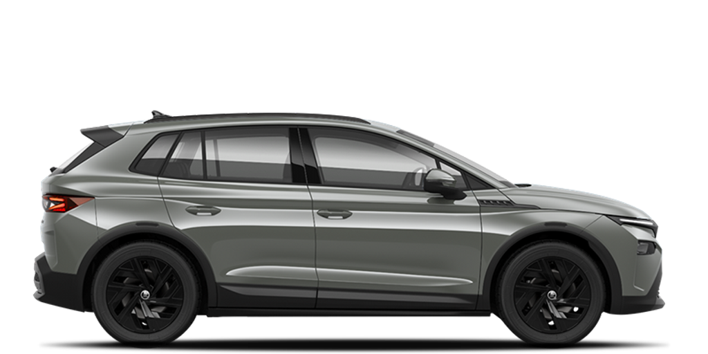 Škoda Nuevo Škoda ELROQ - (170 CV) 55 kWh (52 kwh neta) 50