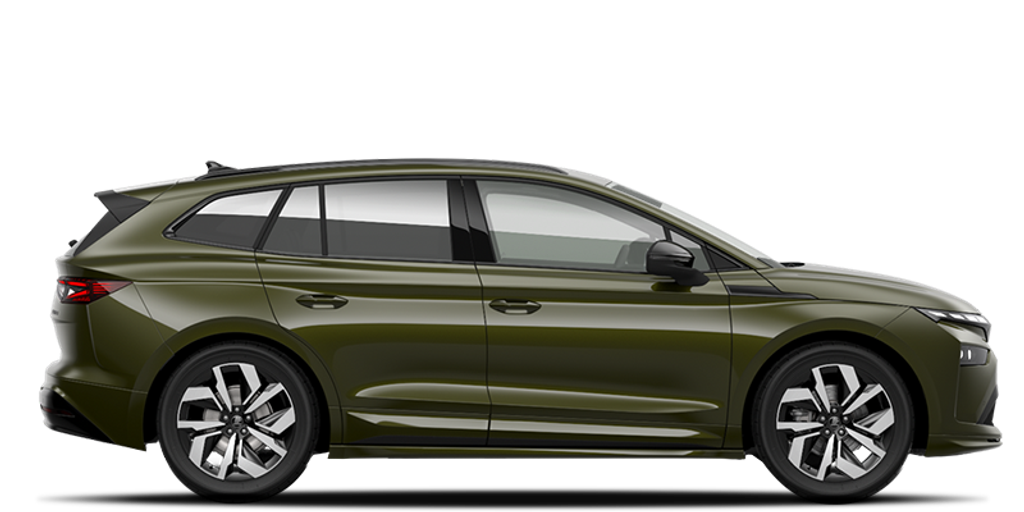 Škoda Nuevo Škoda Enyaq - 60 150 kW (204 CV) 63 kWh (59 kwh neta)