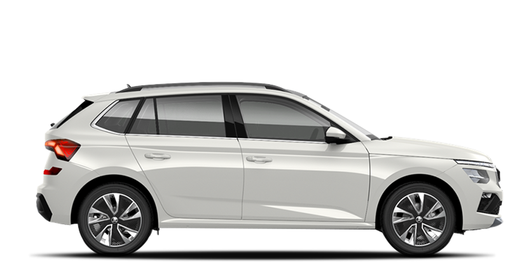 Škoda Nuevo Škoda Kamiq - 1.0 TSI 70kW (95CV) SELECTION