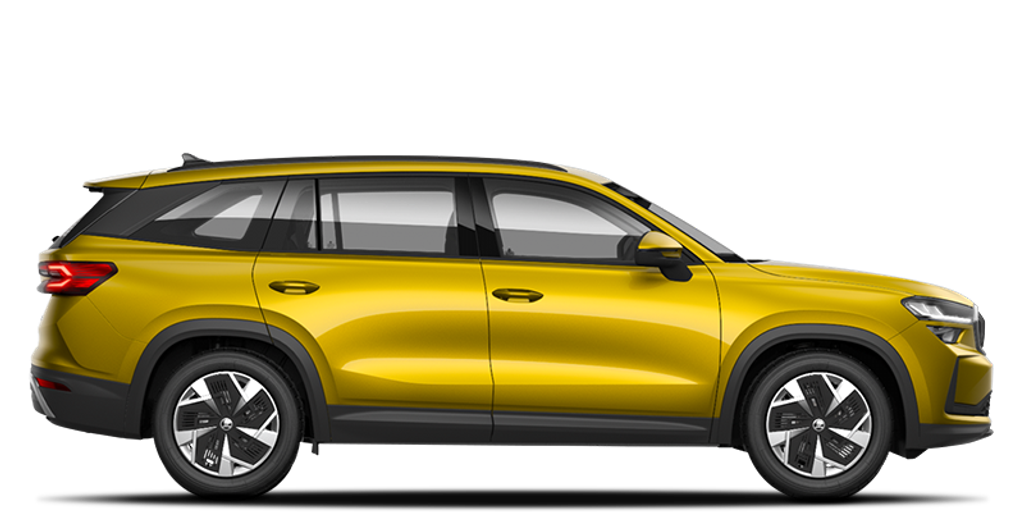 Škoda Nuevo Škoda Kodiaq - 1.5 TSI 150cv DSG m-HEV Selection