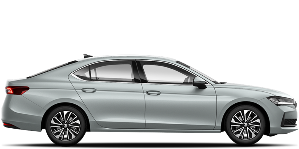 Škoda Nuevo Škoda Superb - 1.5 TSI m-HEV 150cv DSG Selection