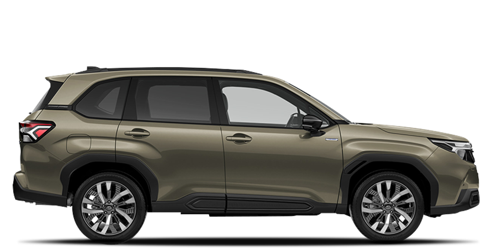 Subaru Nuevo Subaru Forester - 2.0i Hybrid Active