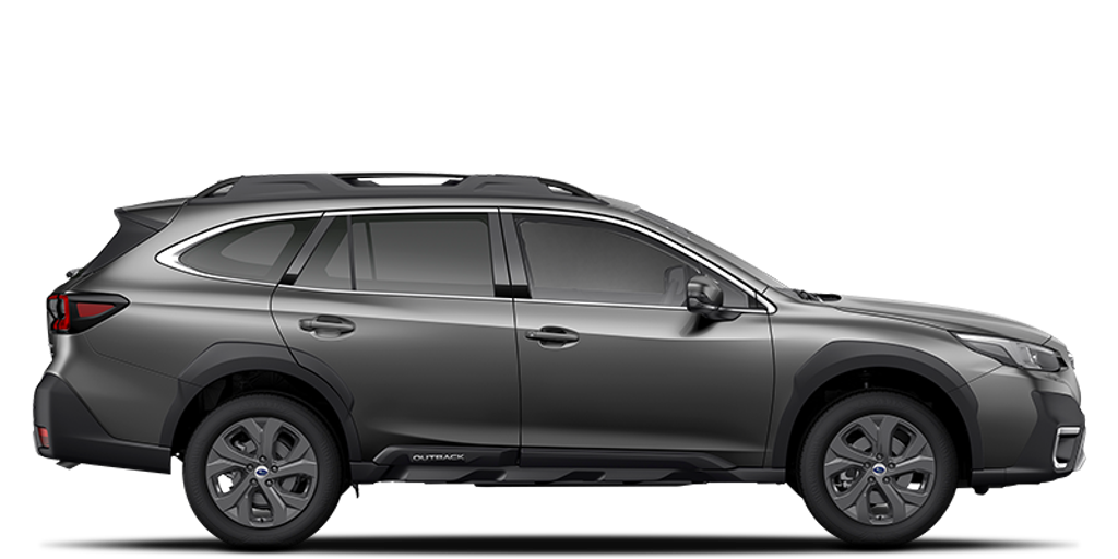 Subaru Subaru Outback - 2.5i Lineartronic CVT  AWD Trek
