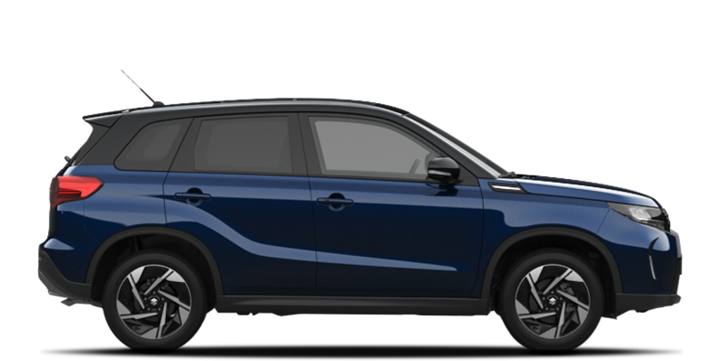 Suzuki Nuevo Suzuki Vitara - 1.4 T S1 Mild Hybrid