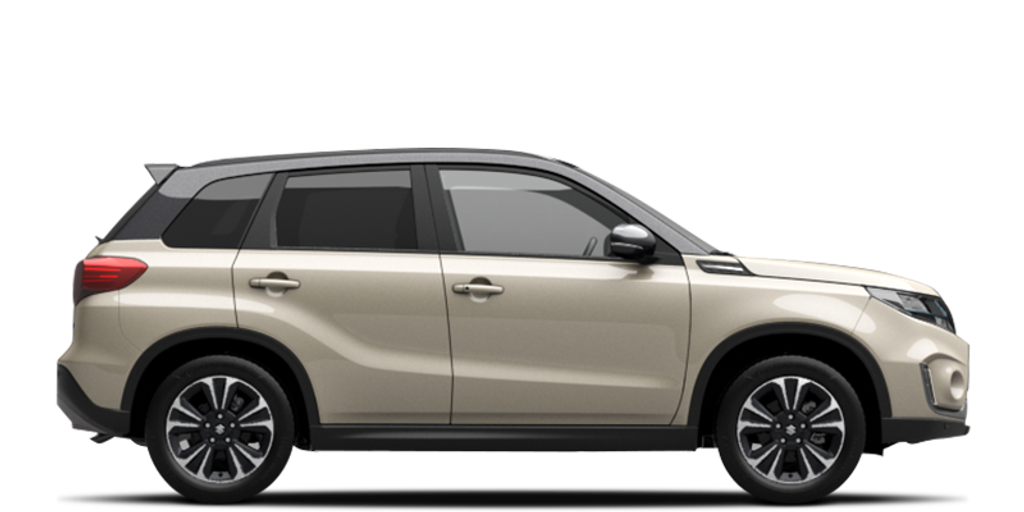 Suzuki Suzuki Vitara - 1.4 T Mid Hybrid GLE