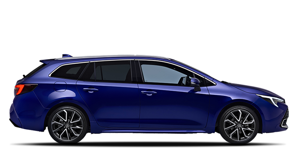 Toyota Nuevo Toyota Corolla Touring Sports - 140H Active Plus