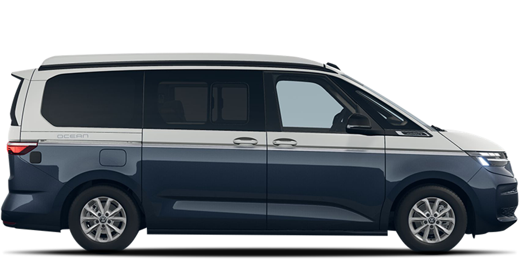 Volkswagen Volkswagen California - 2.0 TDI (150CV) DSG Beach