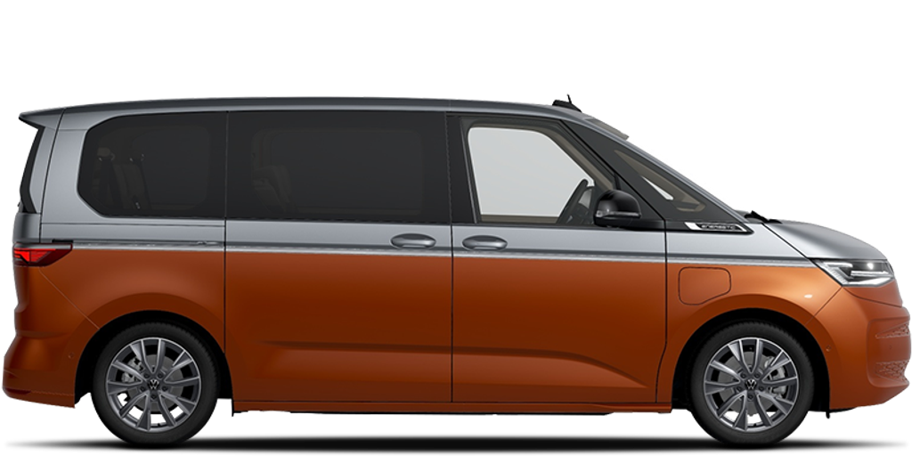 Volkswagen Volkswagen Multivan - 2.0 TDI 150cv DSG B.Corta