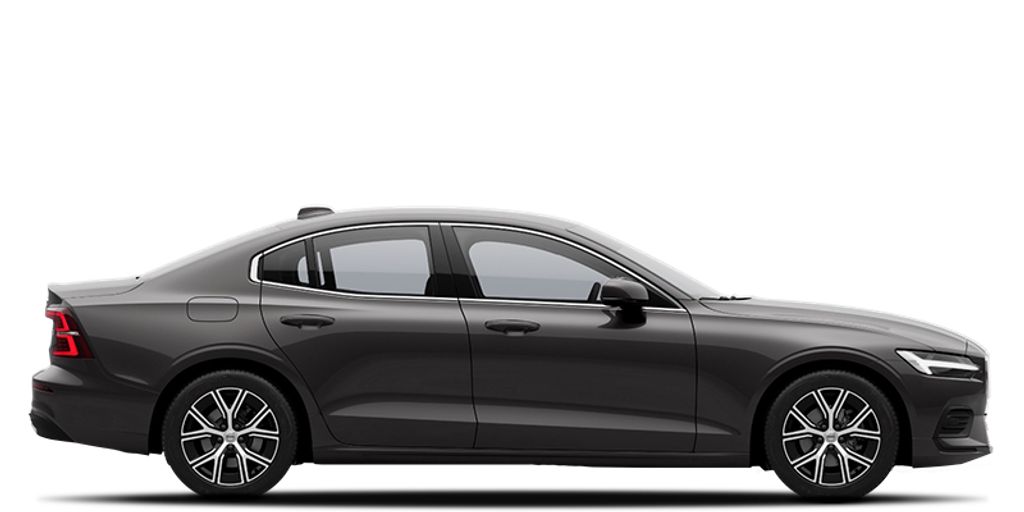 Volvo Volvo S60 - B4(G) FWD Auto Core
