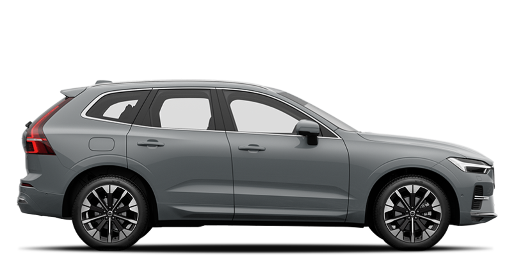 Volvo Volvo XC60 - 2.0 B5 G AWD  Auto Essential