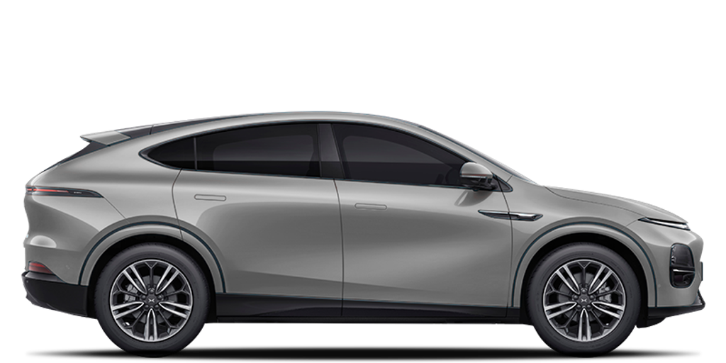 XPENG XPENG Nuevo G6 - RWD Long Range