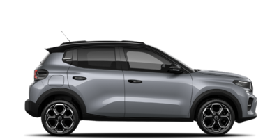 Citroën Nuevo C3 PureTech 100 Max