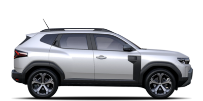 Dacia Nuevo Duster TCE 74kW(100CV) ECO-G 4X2 Essential