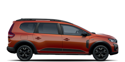 Dacia Jogger 100cv ECO-G Expression 5 plazas