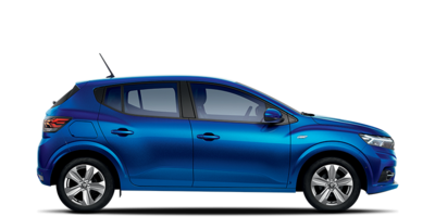Dacia Sandero ECO-G 100cv Essential
