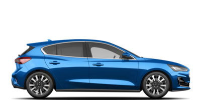 Ford Focus 2.3 Ecoboost 206kW (280CV) ST