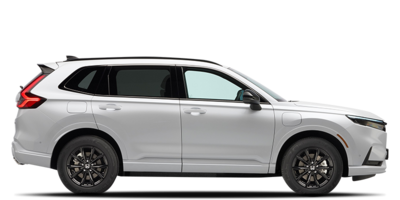 Honda Nuevo CR-V Híbrido 2.0 i-MMD HEV 4X4 Advance