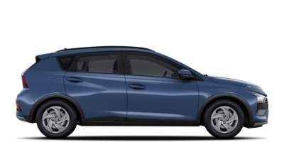 Hyundai Nuevo BAYON 1.0 TGDI 74kW (100CV) 48V Maxx