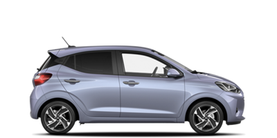 Hyundai Nuevo i10 1.2 N LINE