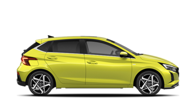 Hyundai Nuevo i20 1.0 TGDI 48V Klass DCT