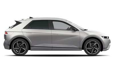 Hyundai Nuevo IONIQ 5 63KWH Light RWD
