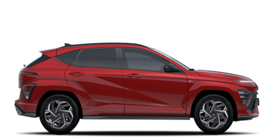 Hyundai Nuevo KONA 1.0 TGDI 120cv DCT Maxx