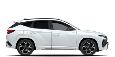 Hyundai Nuevo Tucson 1.6T 118kW (160CV) N Line