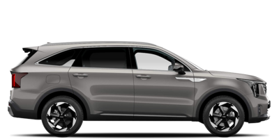 Kia Nuevo Sorento Híbrido Enchufable 1.6 T-GDi PHEV Emotion 4x4 7pl