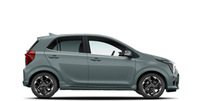 Kia Nuevo Picanto 1.2 DPi 58kW (79CV) GT Line