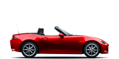 Mazda MX-5 2.0 SKYACTIV-G 184cv MT Exclusive-Line