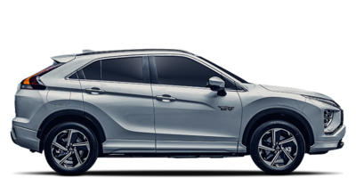 Mitsubishi Eclipse Cross PHEV 2.4 PHEV Auto 4WD Motion