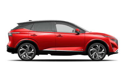 Nissan Nuevo Qashqai DIG-T (158CV) mHEV CVT Acenta