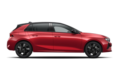 Opel Astra 1.2T XHT 107kW 145cv Auto GS