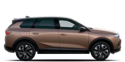Opel Nuevo Grandland 1.6T Plug-in Hybrid 194CV eDCT7 S/S GS