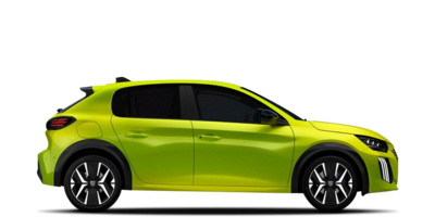 Peugeot Nuevo 208 Gasolina 100 S&S 6 Vel. MAN Allure