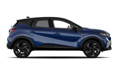 Renault Captur TCe 103 kW (140CV) mild hybrid techno