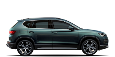 SEAT Ateca 1.0 TSI 85kW (115CV) St&Sp Style XM Eco