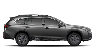 Subaru Outback 2.5i Lineartronic CVT  AWD Trek