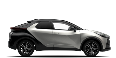 Toyota Nuevo C-HR 2.0 200H AWD-i GR Sport
