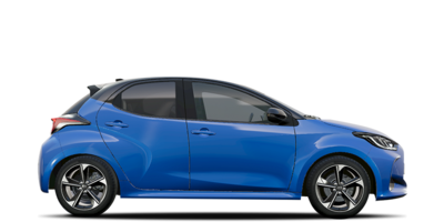 Toyota Nuevo Yaris 1.5 125 S-Edition