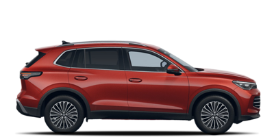 Volkswagen Nuevo Tiguan 1.5 eTSI (150CV) DSG Life
