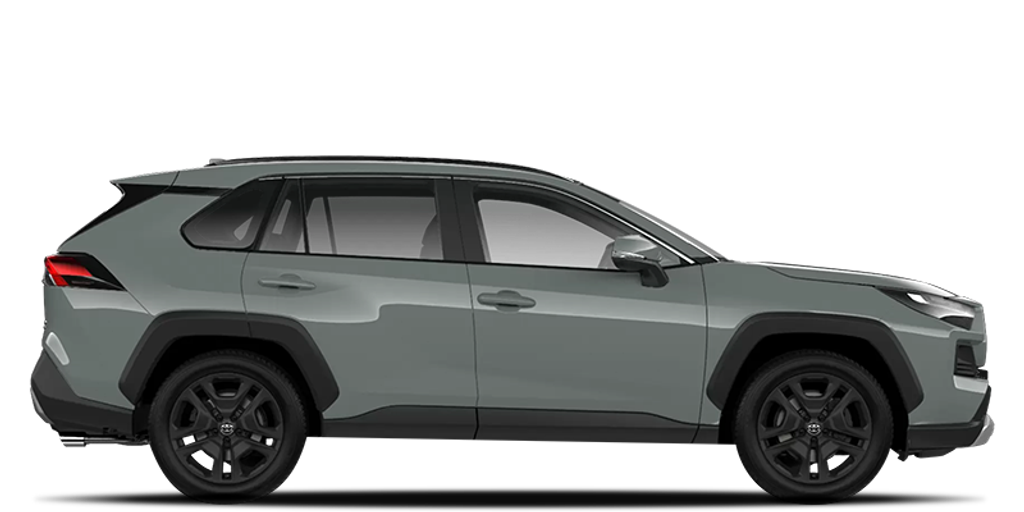 Toyota Toyota RAV4 Hybride - Hybride 2WD 218ch Dynamic