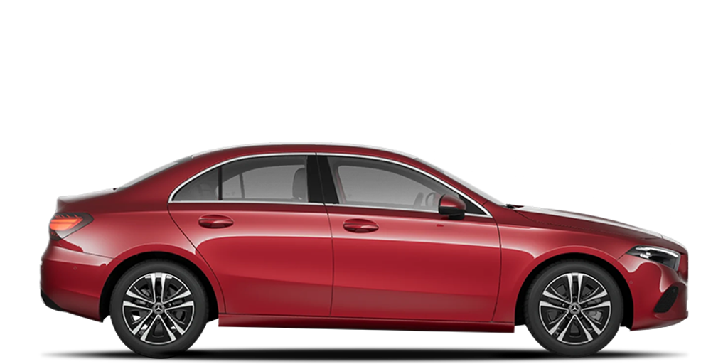 Mercedes-Benz Classe A Berlina