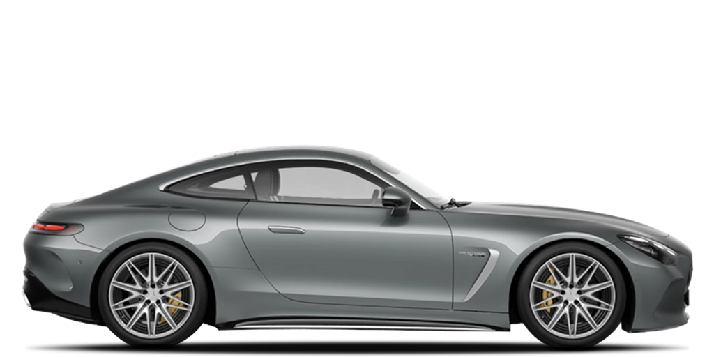 Mercedes-Benz A GT